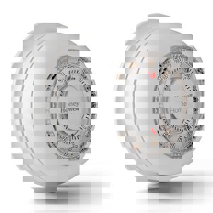 HEAT ONLY RND TSTAT 40-90F